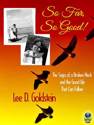 cover image of So Far, So Good!